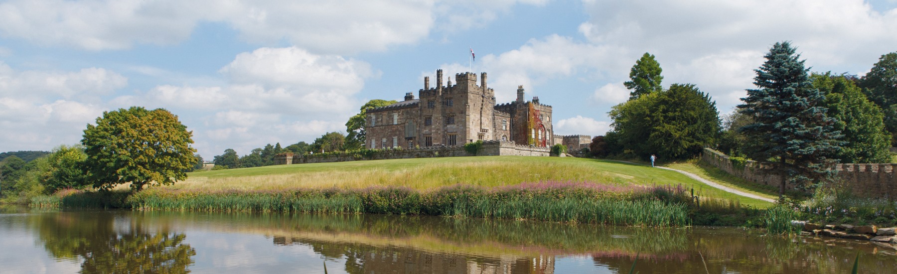 New Build Homes For Sale in Harrogate Miller Homes