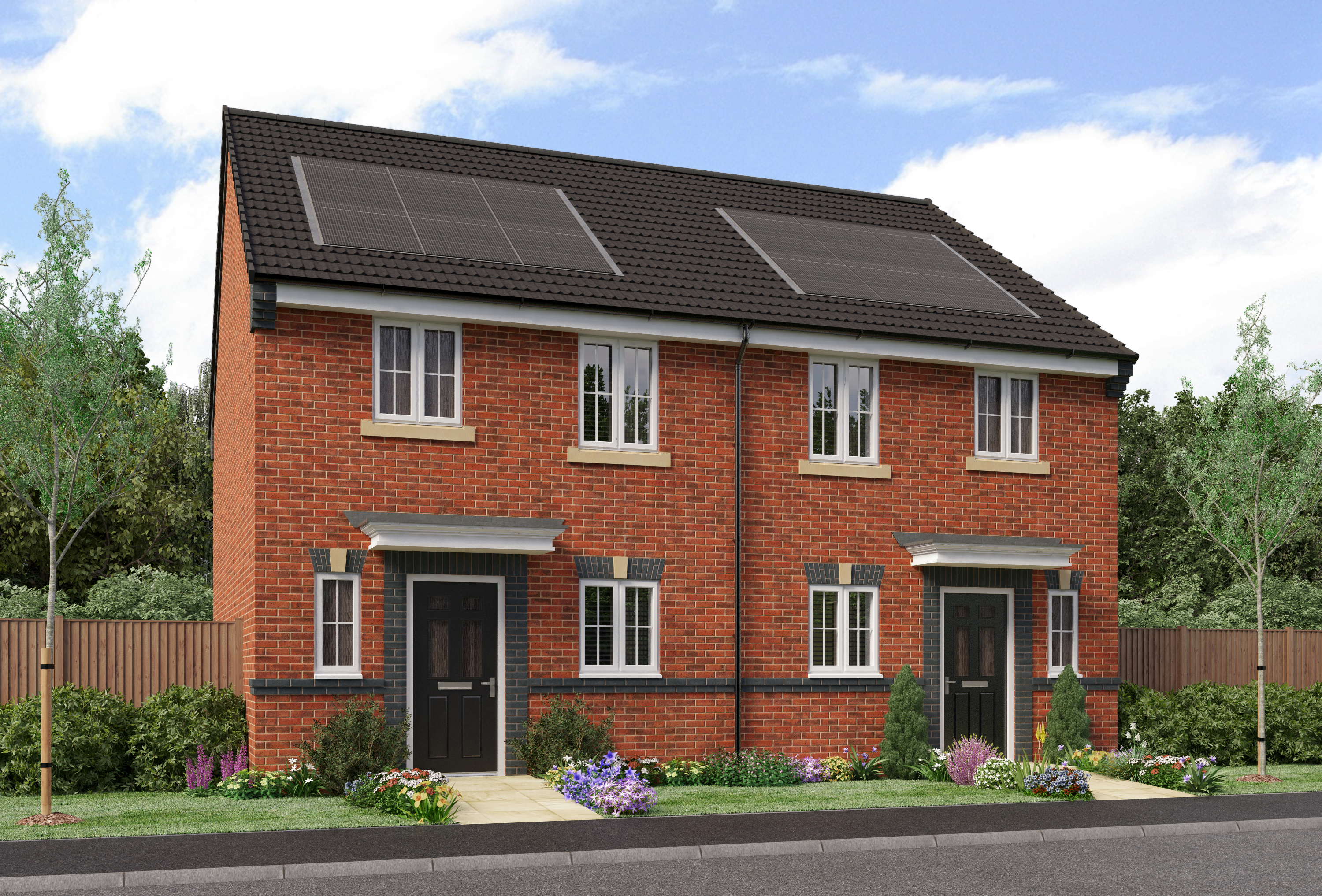 Wilde Exterior