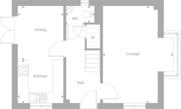 Ground Floor