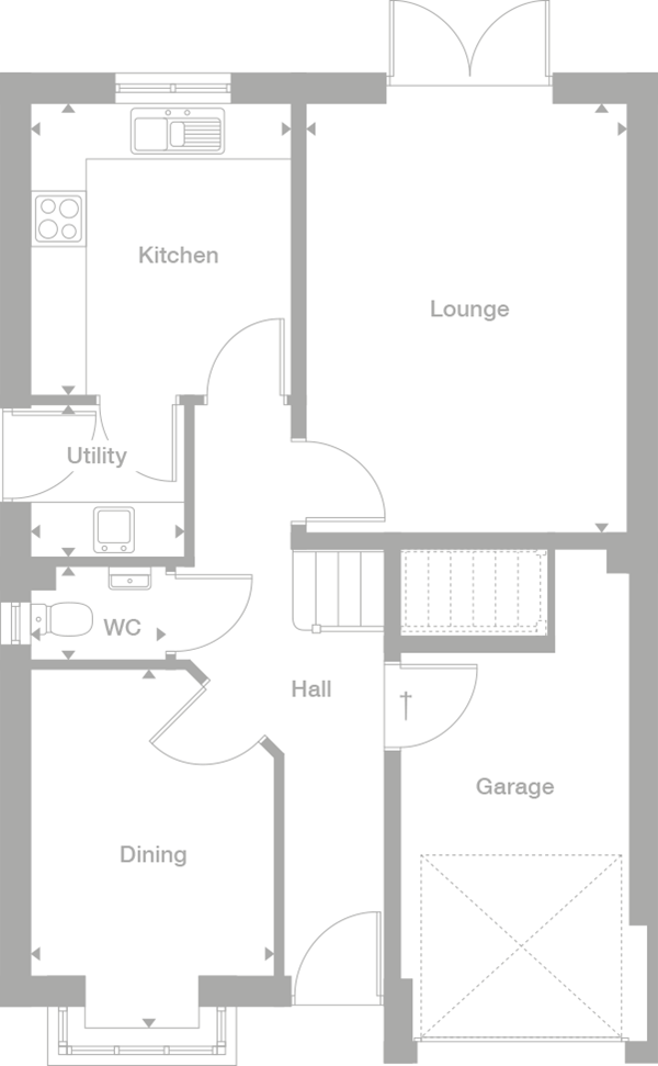Ground Floor
