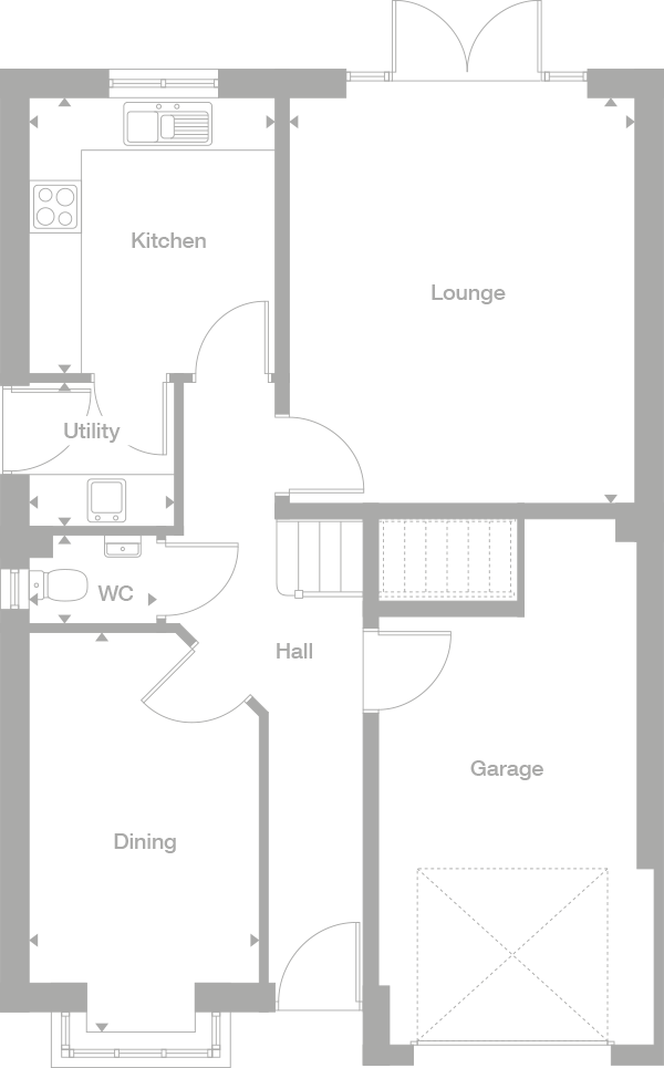Ground Floor