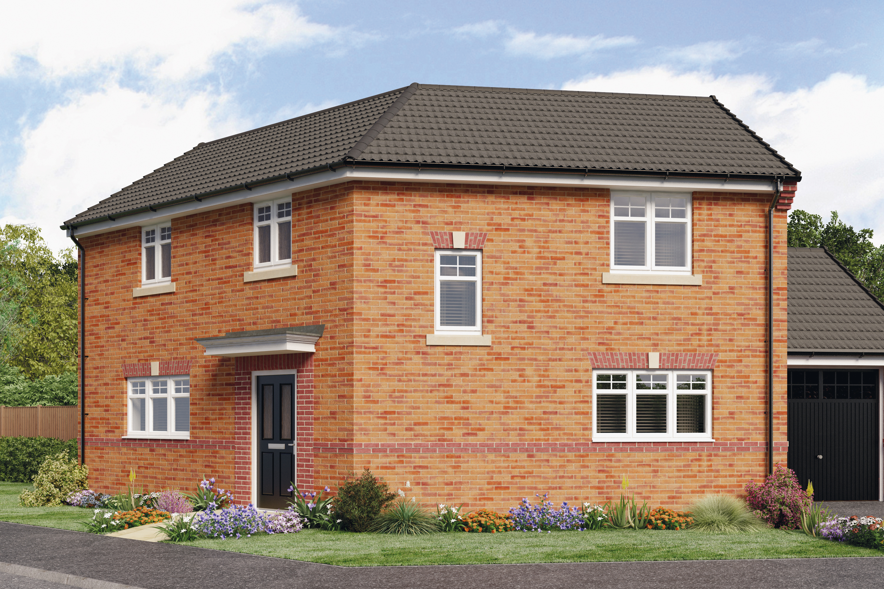 Kipling Exterior