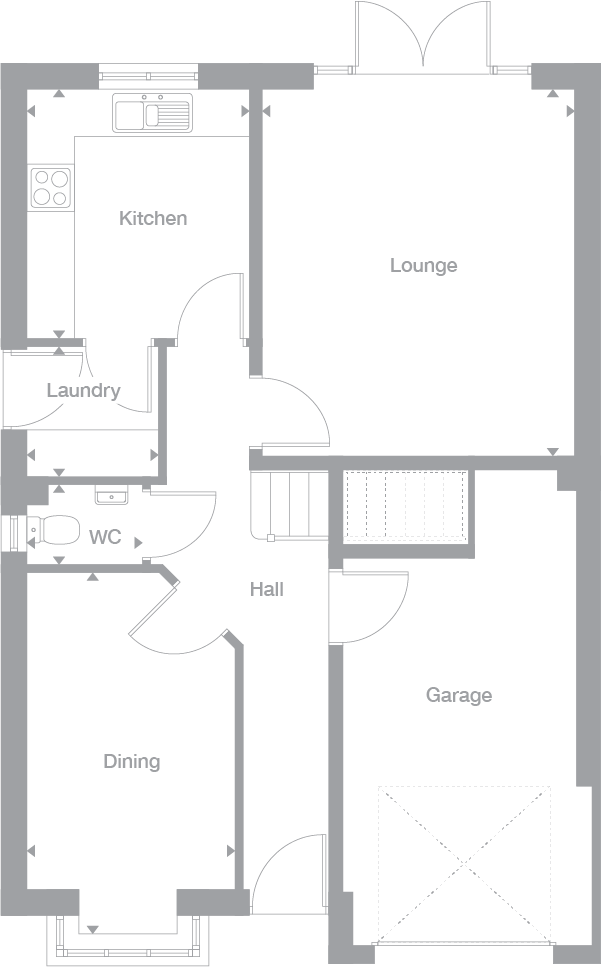 Ground Floor