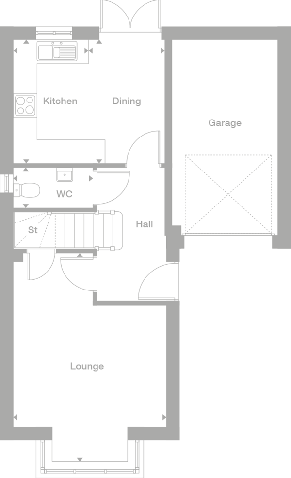 Ground Floor