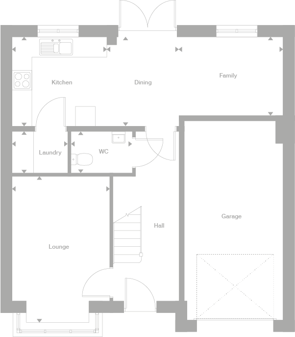 Property Floorplan