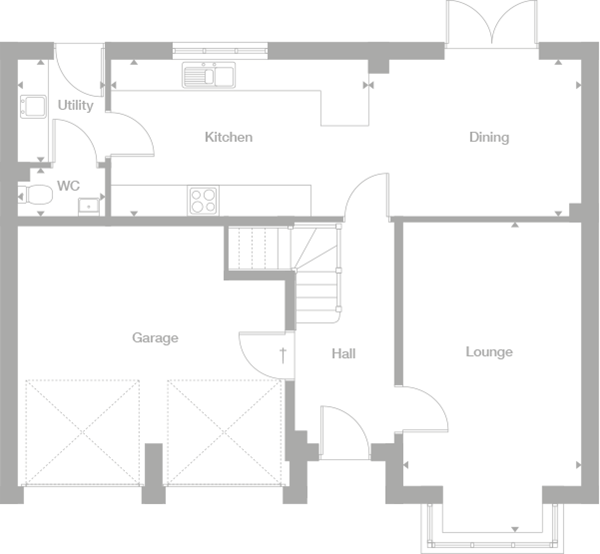 Ground Floor