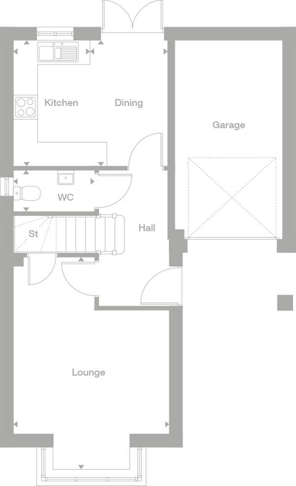 Ground Floor