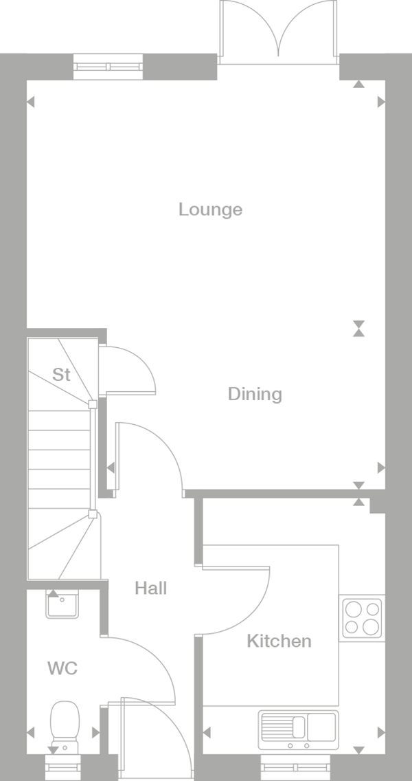 Ground Floor