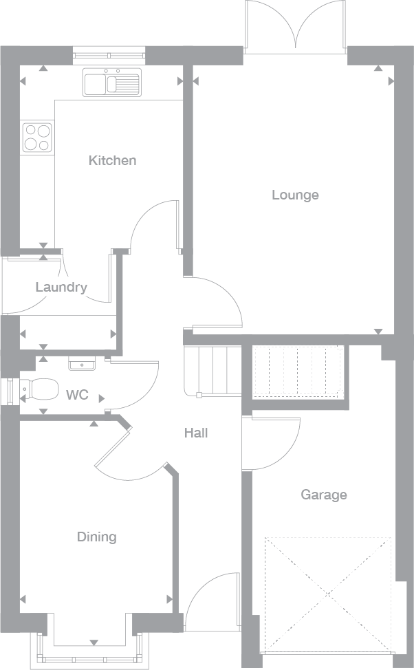 Ground Floor