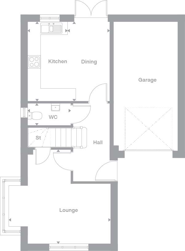 Ground Floor