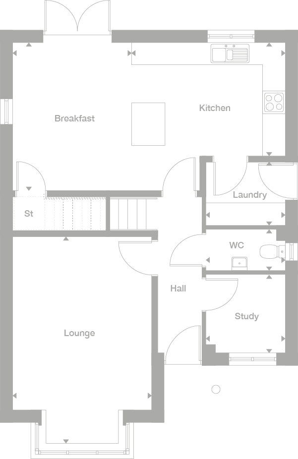Ground Floor