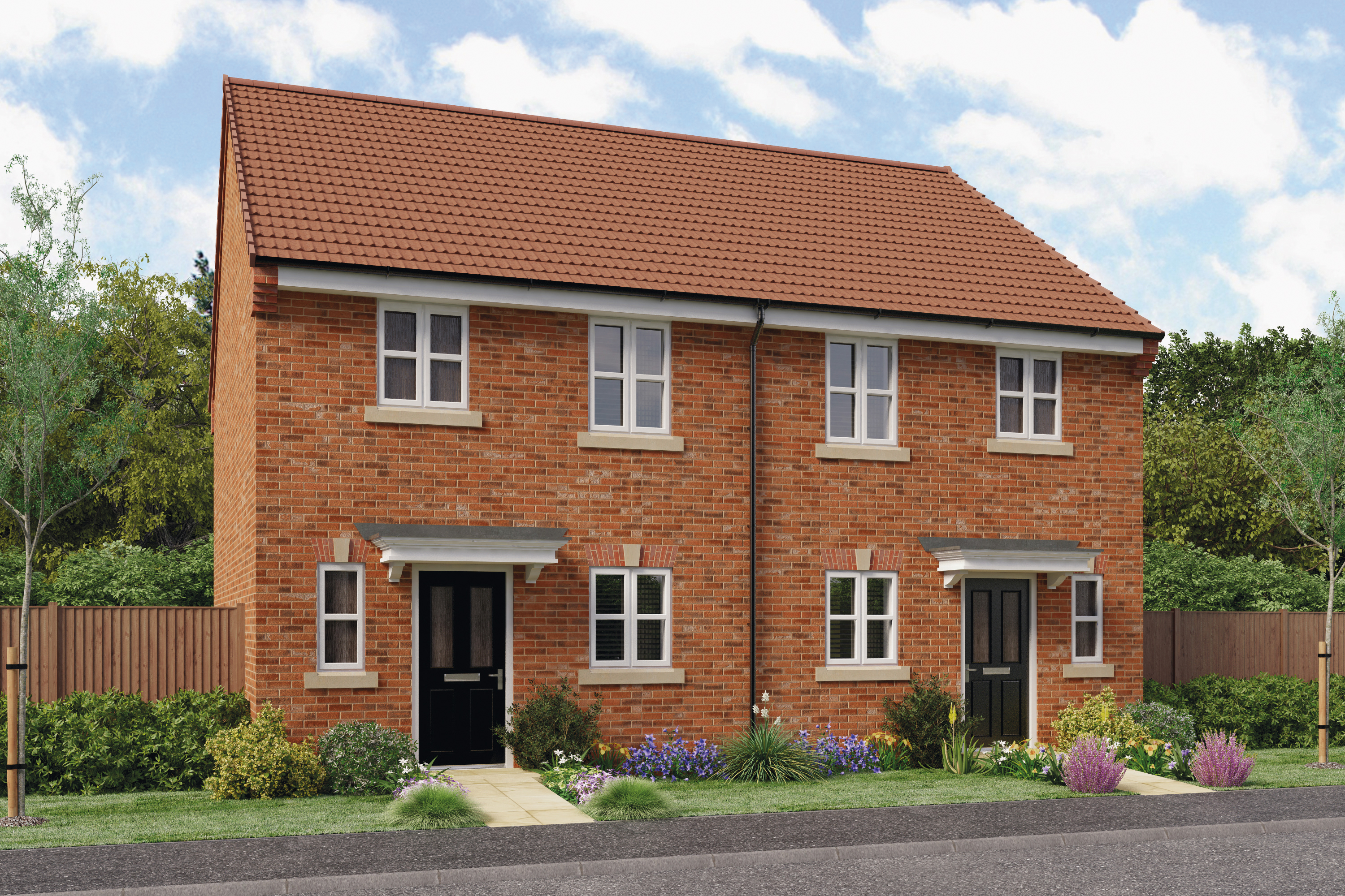 Wilde Exterior