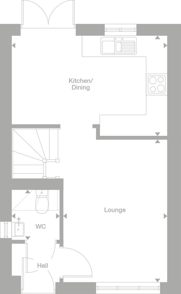 Ground Floor