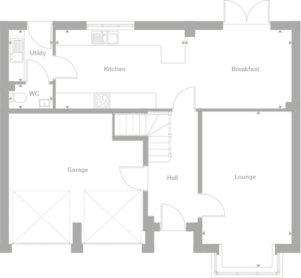 Ground Floor