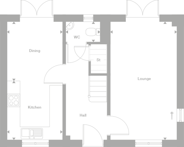 Ground Floor