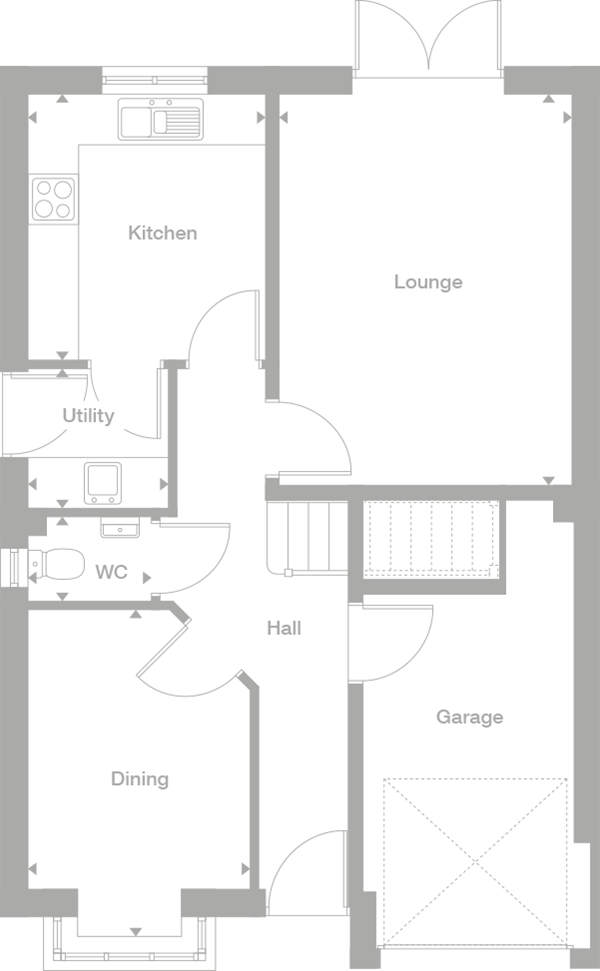 Ground Floor