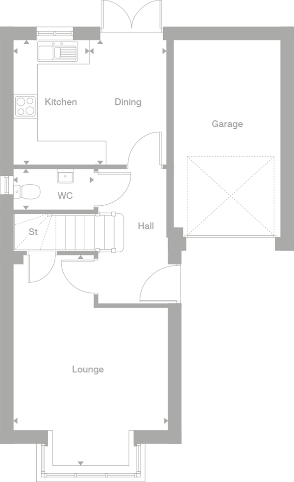 Ground Floor