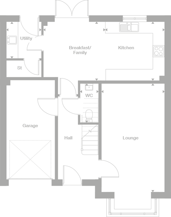 Ground Floor