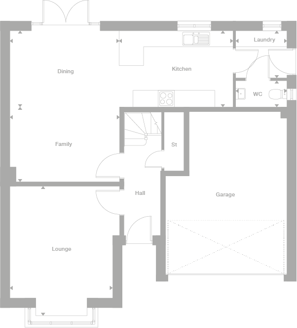 Property Floorplan