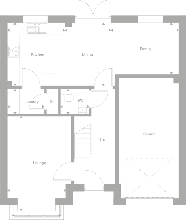 Property Floorplan