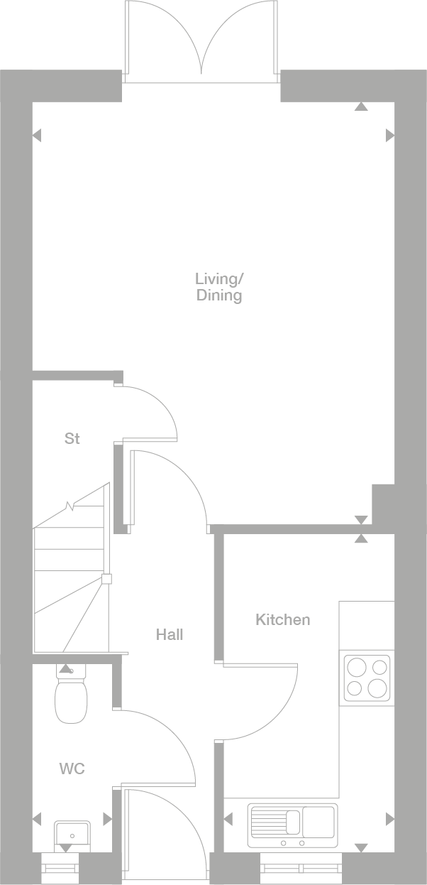 Property Floorplan