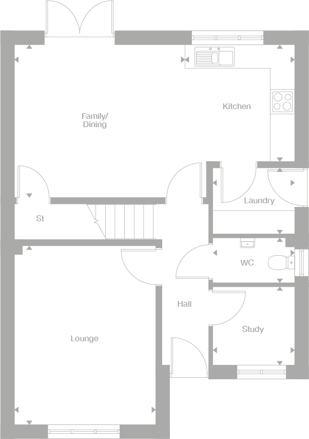 Property Floorplan