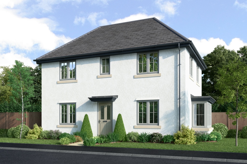 Eaton 3 bedroom house for sale in Clitheroe