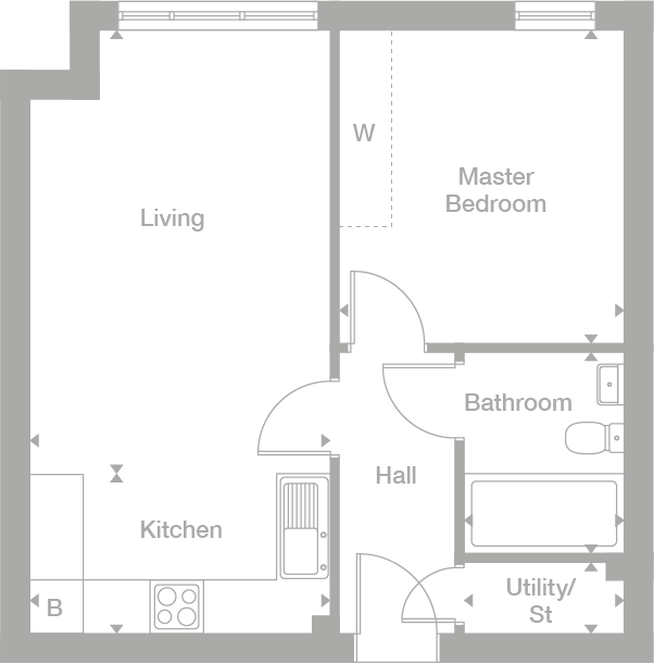 Ground Floor