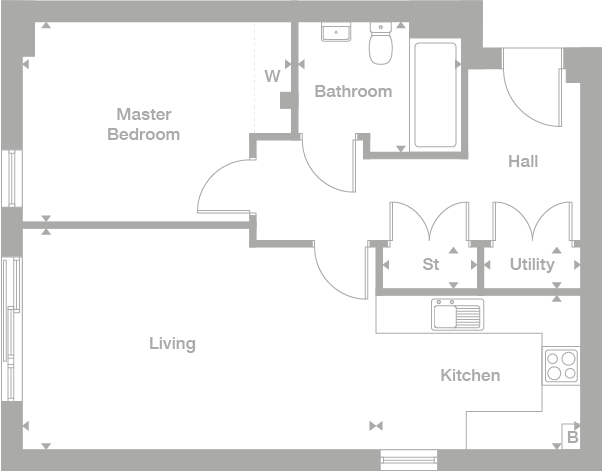 Ground Floor