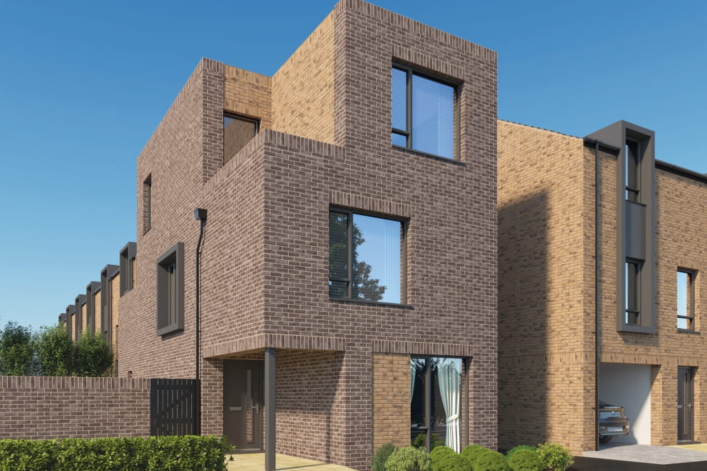 Clara 4 bedroom house for sale in Stretford