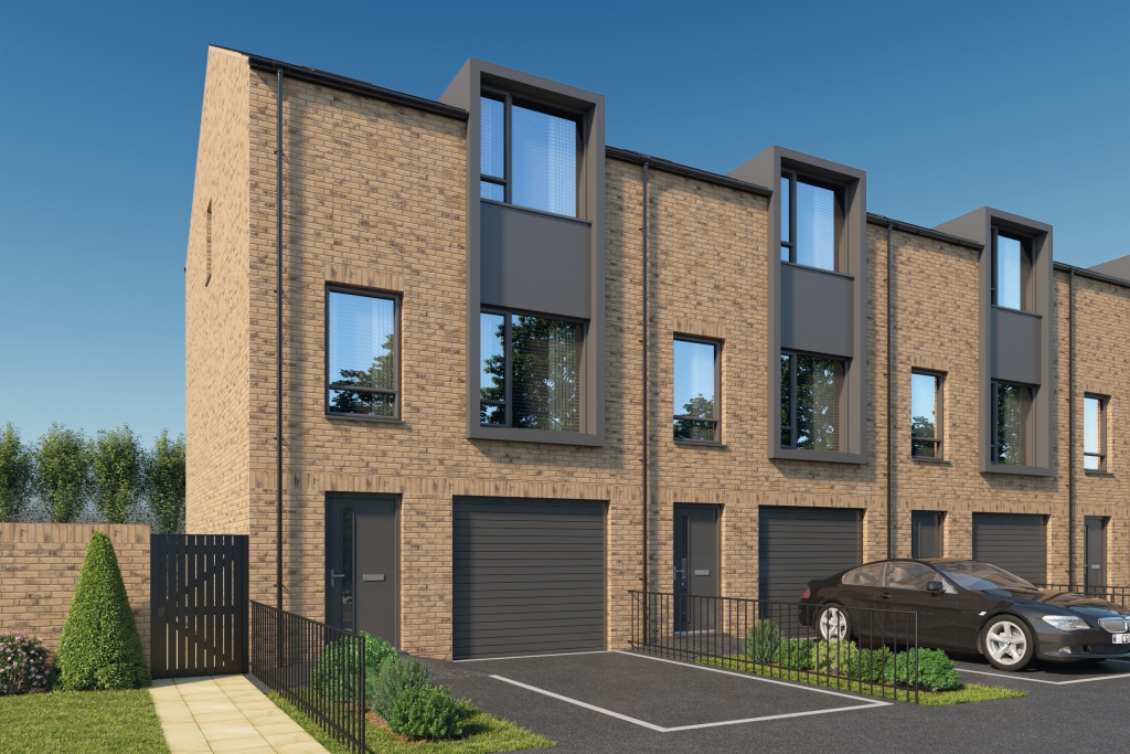 Ortus 3 bedroom house for sale in Stretford