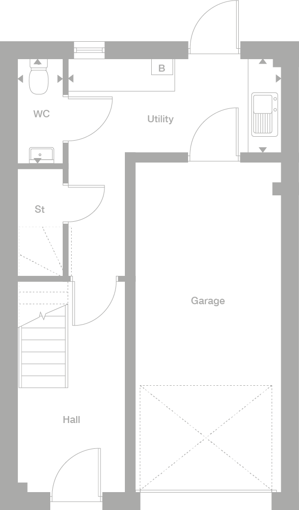 Ground Floor
