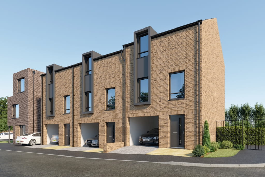 Prosus 3 bedroom house for sale in Stretford