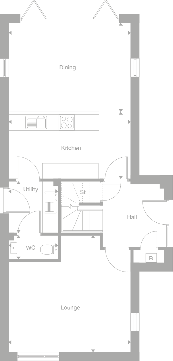 Ground Floor