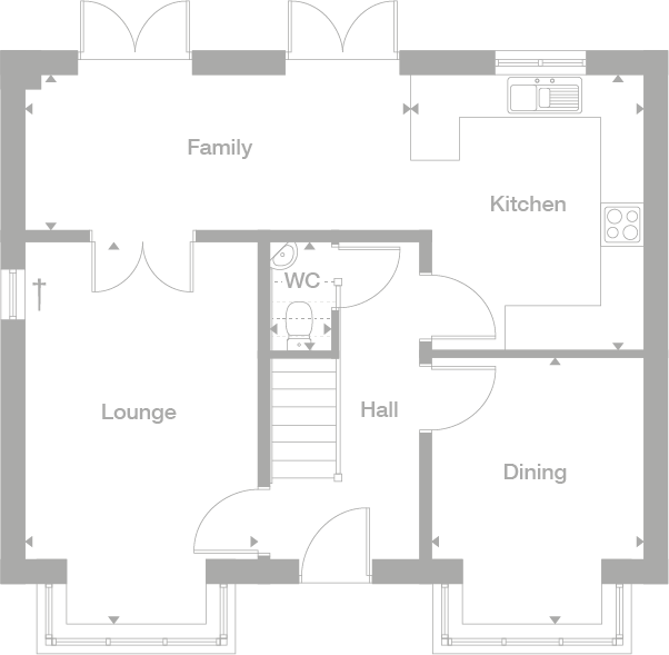 Ground Floor