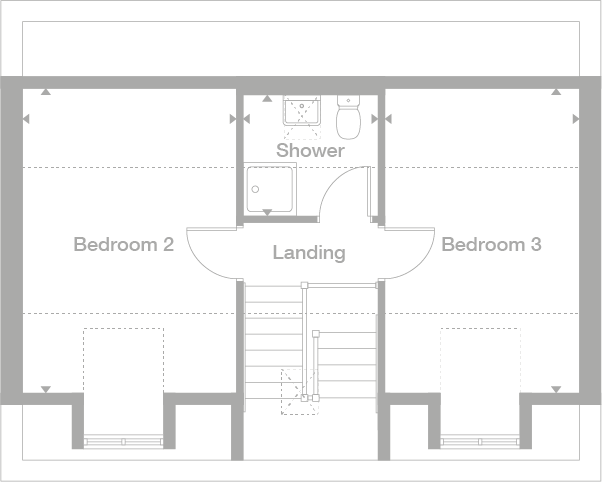 Second Floor