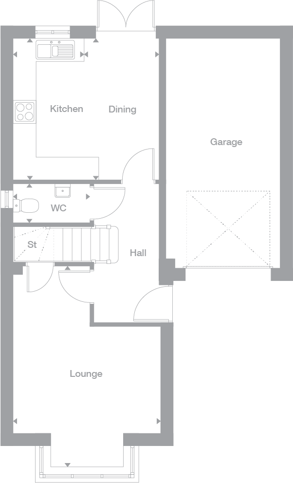 Ground Floor