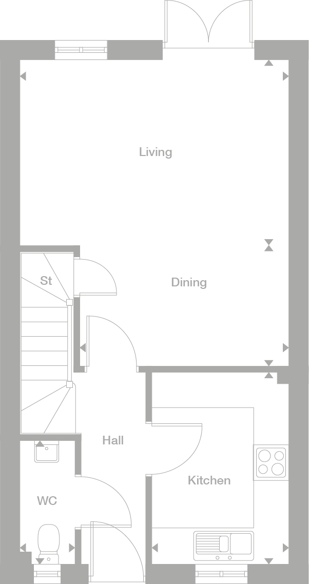Ground Floor