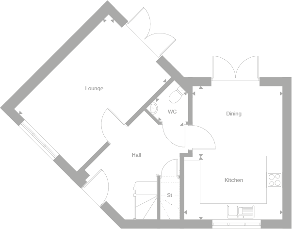 Ground Floor