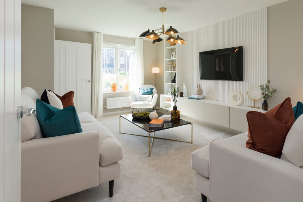 Larchwood 4 bedroom house for sale in Cliviger