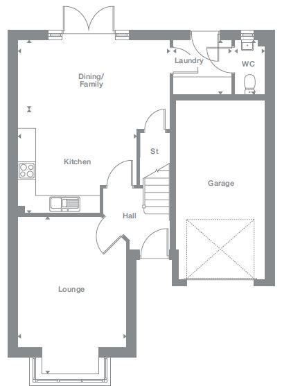 Ground Floor