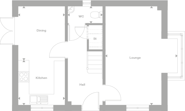 Ground Floor