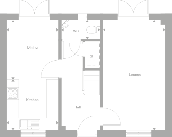 Ground Floor