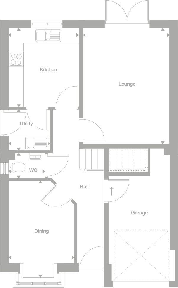 Ground Floor