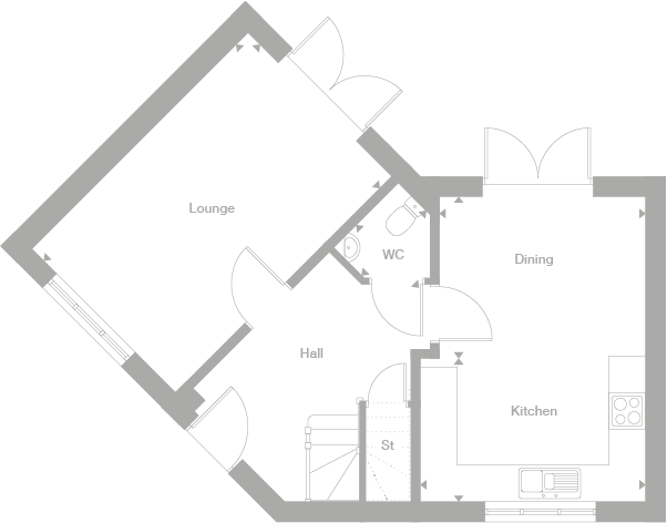 Ground Floor