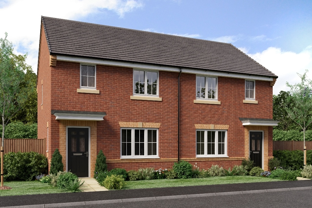 Nevis FK Exterior