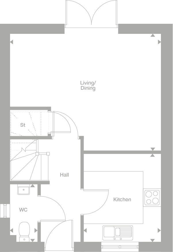 Ground Floor