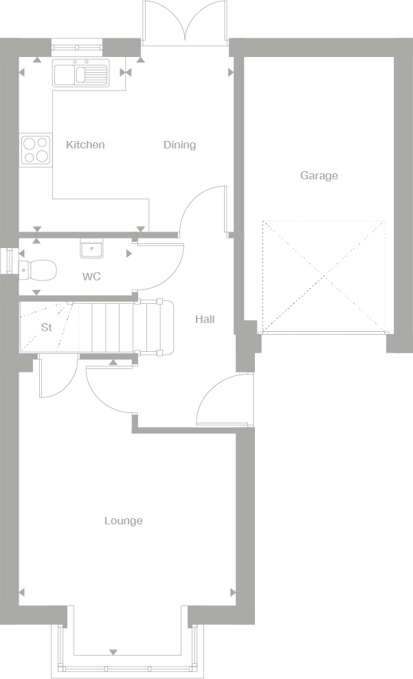 Ground Floor