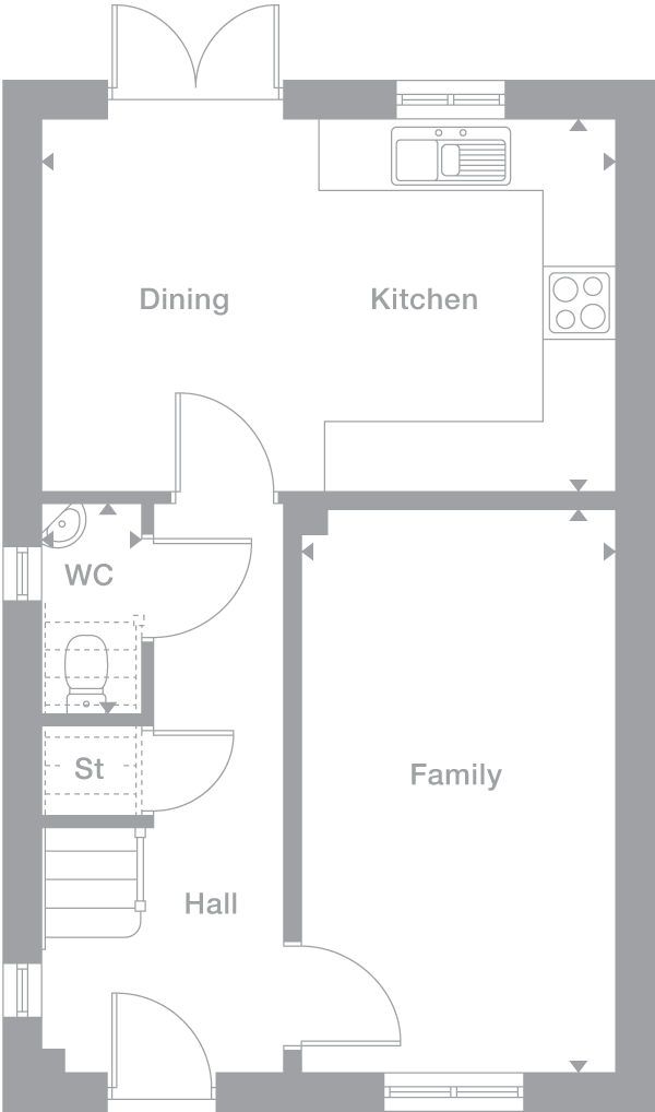 Ground Floor
