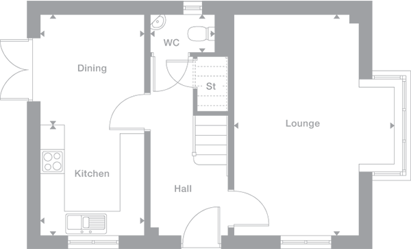 Ground Floor